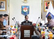 Percepat Realisasi APBD, Mendagri Kumpul Seluruh Kepala Daerah