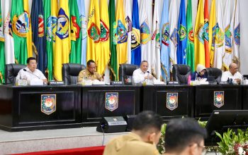 Mendagri Persilahkan Pemda Pakai APBD Biayai Koperasi Desa