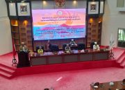 Bupati Ubaid : Kinerja Keuangan Haltim 2023-2025 Menggembirakan