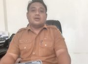 Kabag Umum : Tunjukkan Anggaran Media Mana yang Kongkalikong