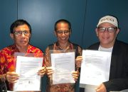 Konflik PWI Berakhir Jumat Tengah Malam