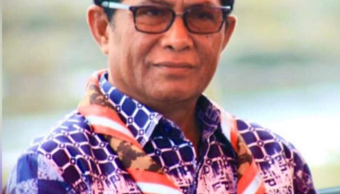 ARTIKEL : 100 Hari Kinerja Pemerintahan Sherly-Sarbin untuk Maluku Utara Bangkit
