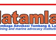 LATAMLA Apresiasi PT NKA Tanam Ribuan Mangrove