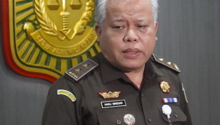 Kejagung Imbau Waspada Penipuan Tilang Elektronik