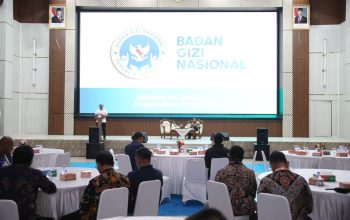 Peran Strategis Pemda untuk Makan Bergizi Gratis