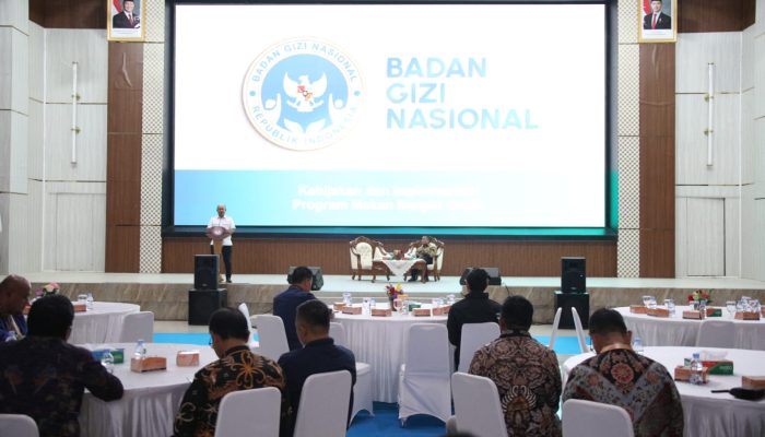 Peran Strategis Pemda untuk Makan Bergizi Gratis