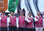 Bupati Ubaid Bilang Pemkab Haltim Komitmen Dukung Program Keluarga Berkualitas
