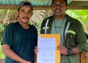 Lagi, PT Adhita Nikel dan PIM Salurkan Bantuan Masyarakat Lingkar Tambang