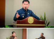 Bupati Ubaid Buka Sosilisasi Integritas Budaya Anti Korupsi