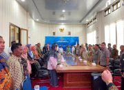 Musrenbang RPJMD Haltim Menuju Transformasi Berkemajuan