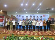 Kepala Desa Diminta Serius Dukung Program Presiden Prabowo