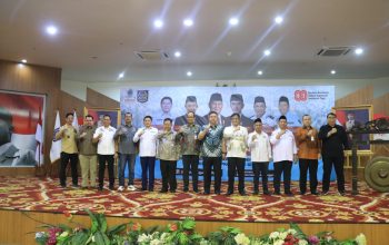 Kepala Desa Diminta Serius Dukung Program Presiden Prabowo