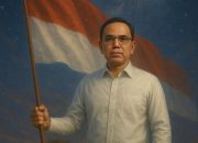 Haidar Alwi Apresiasi Peran Kapolri Full Care Ketahanan Pangan
