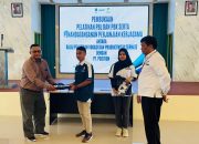 Advertorial : BPVP Ternate Kerjasama PT Position Gelar Pelatihan PBL dan PBK