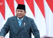 Prabowo Ancam Sikat Para Jenderal Beckingan Tambang Ilegal