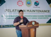 PT Nusa Karya Arindo Gelar Pelatihan Maintenance