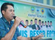 Bupati Ubaid Ajak Fogogoru Fokus Kemiskinan