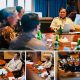 Prabowo Bahas Ekonomi Nasional dan Gejolak Global