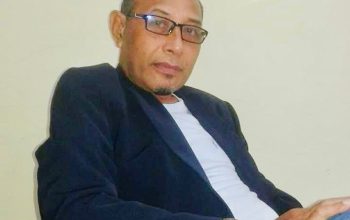 Musda Partai Golkar dan Demokratisasi Politik
