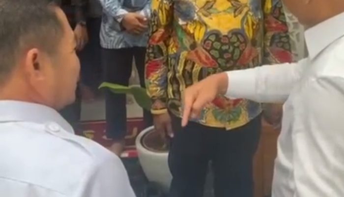 Musda Partai Golkar Malut Berpeluang Aklamasi untuk Anjas Taher
