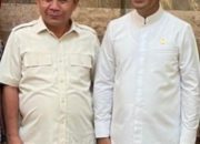 Anjas : Golkar Bukan Partai Dinasti Keluarga