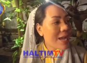 Maju Musda Golkar, Alien Mus Akui Harus Ada Diskresi