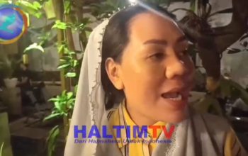 Maju Musda Golkar, Alien Mus Akui Harus Ada Diskresi