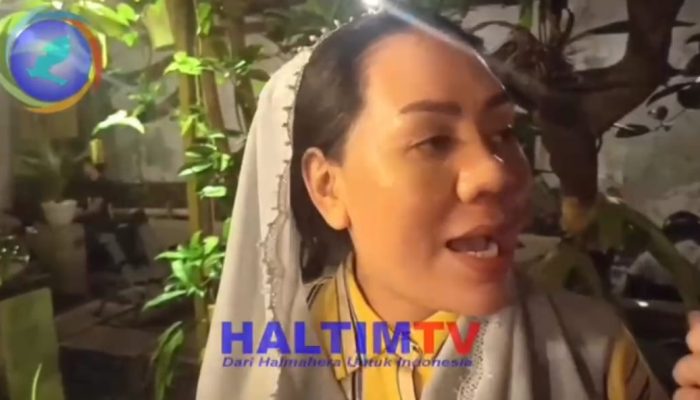 Maju Musda Golkar, Alien Mus Akui Harus Ada Diskresi