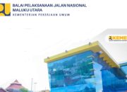 Siaran Pers BPJN Malut Menjawab Pemberitaan Media