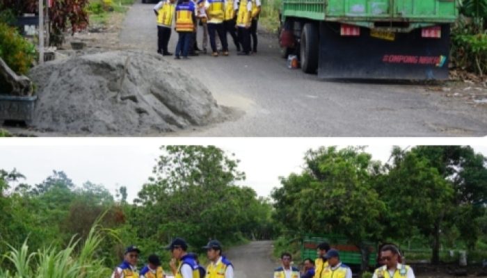 Anggaran Inpres Jalan Daerah Tembus Rp 8,98 Triliun