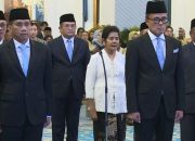 Punya Tiga Wamen, Akankah Kemendagri Tersambar Reshuffle ?