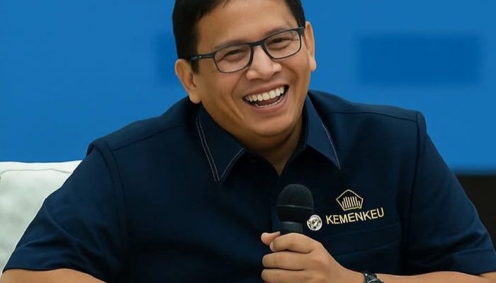 Dana Desa Resmi Dialihkan ke Koperasi Merah Putih