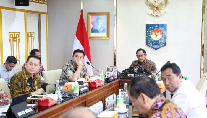 Pemda Diminta Segera Lapor Jembatan Rusak Menuju Sekolah