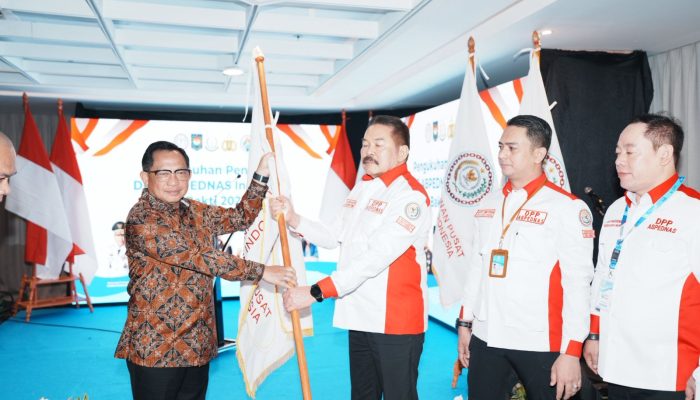 Asosiasi BPD Diminta Serius Awasi Penyelewengan Desa