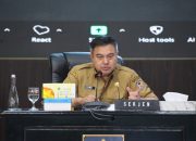 Kemendagri Minta Pemda Tingkatkan Pemantauan Cuaca