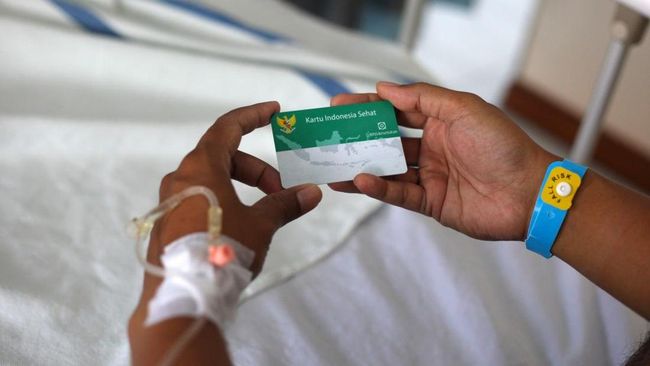 Waduuh, BPJS Tidak Menanggung 21 Jenis Penyakit