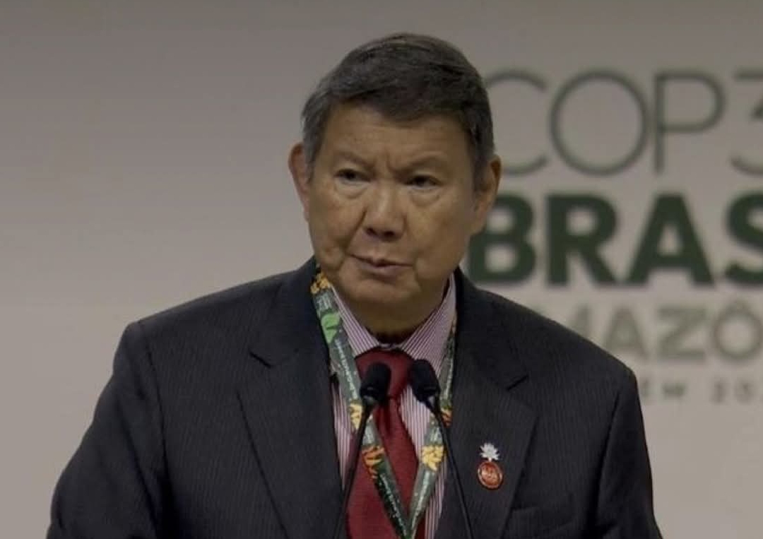 Prabowo Tunjuk Hashim Pimpin Satgas Inovasi Pembiayaan Taman Nasional