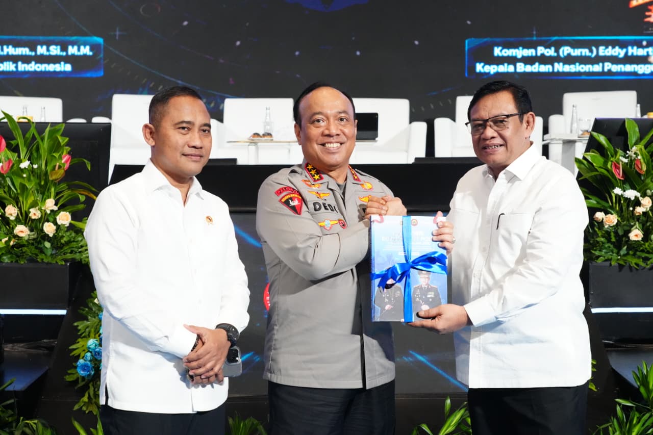 Gamifikasi Kekerasan dalam Teror Modern di Era Digital