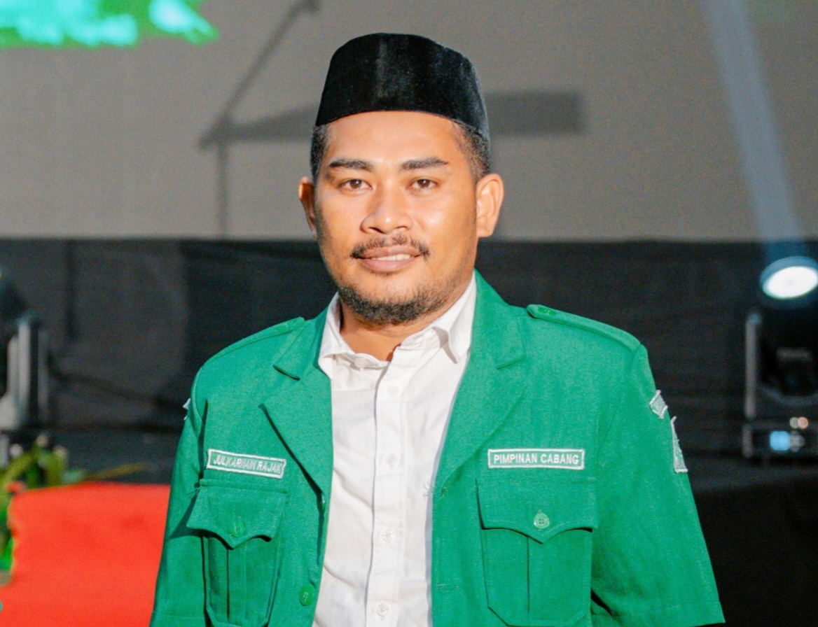 ANSOR Haltim Desak Gubernur Copot Kadis Koperasi dan UMKM