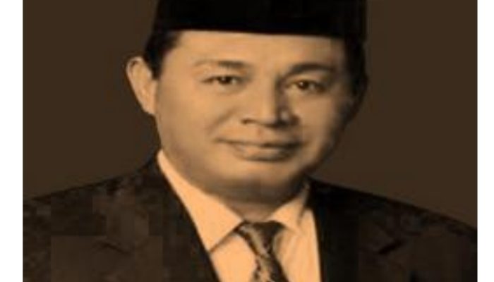 Benang Merah Pemikiran Muh Din – Bag 1