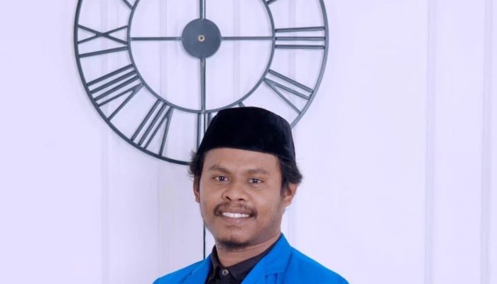 BEM Unutara Desak PT ARA dan PT JAS Tunjukan Hasil Uji Lab Air Sungai Opyang
