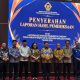 Raih WTP Ke-10, Bupati Ubaid Komitmen Tingkatkan Kesejahteraan Masyarakat