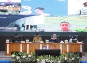 Setelah Polri Tanam Jagung, Kini Kepala Daerah Diminta Tanam Cabai