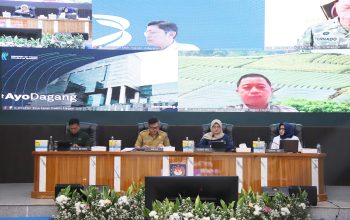 Setelah Polri Tanam Jagung, Kini Kepala Daerah Diminta Tanam Cabai