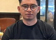Jejak Hitam Pertambangan Pulau Taliabu