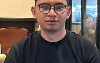 Jejak Hitam Pertambangan Pulau Taliabu