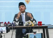 Kuntadi Resmi Jabat Jampidsus Kejagung