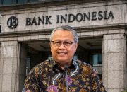 Kenapa Gubernur BI Mundur, Ada Apa Ini Guru?