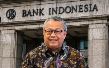 Kenapa Gubernur BI Mundur, Ada Apa Ini Guru?