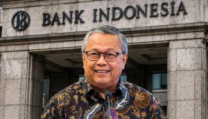 Kenapa Gubernur BI Mundur, Ada Apa Ini Guru?